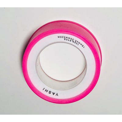 Seal Tape Ptfe High Temperature Ptfe Tape PTFE Thread Seal Tape